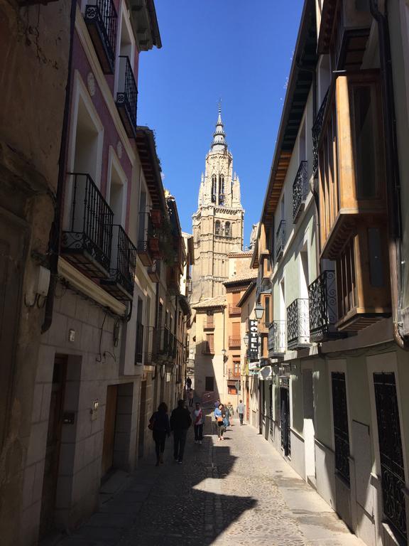 Catedral Escalinata *