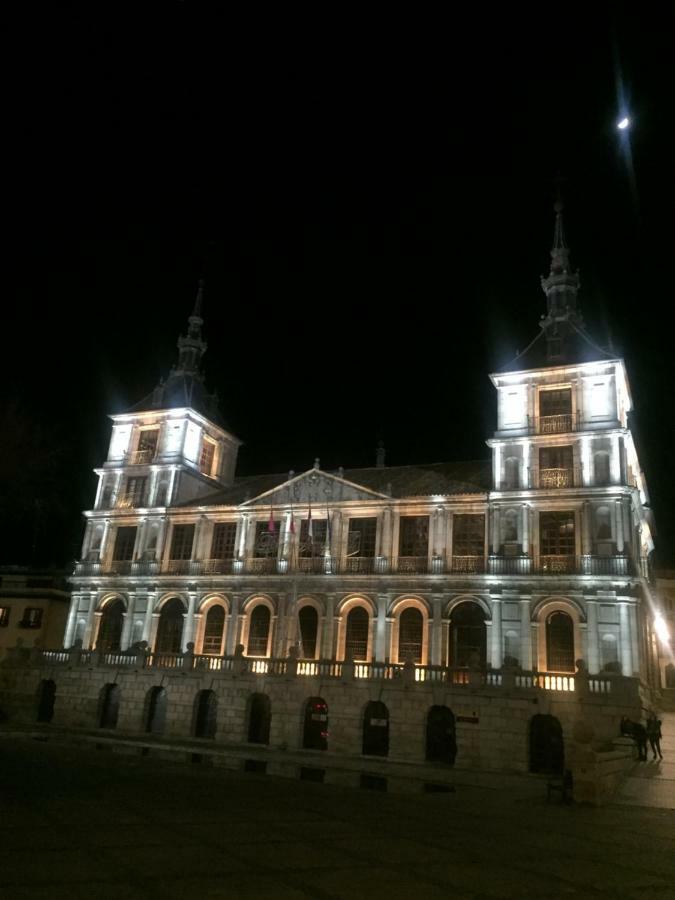 Apartamento Catedral Escalinata