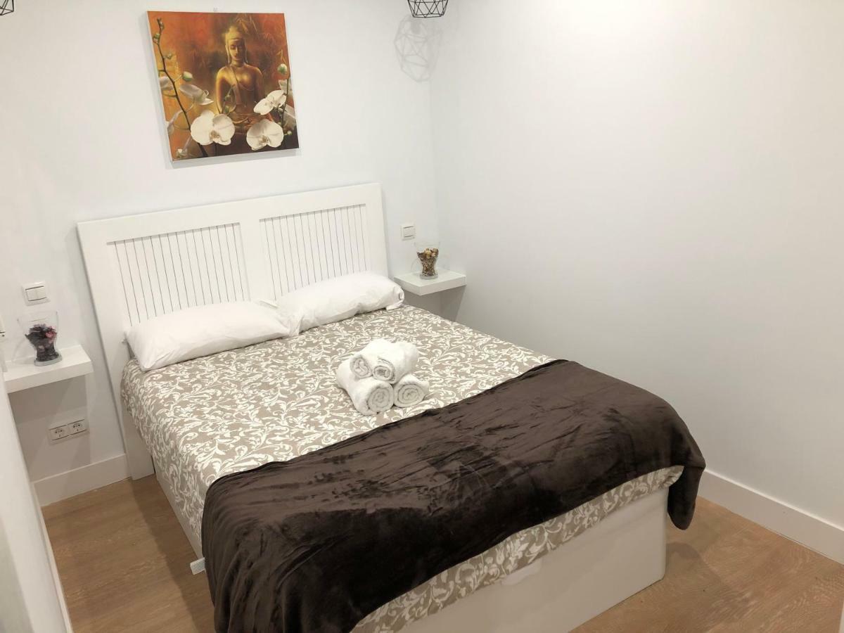 Apartamento Catedral Escalinata Toledo