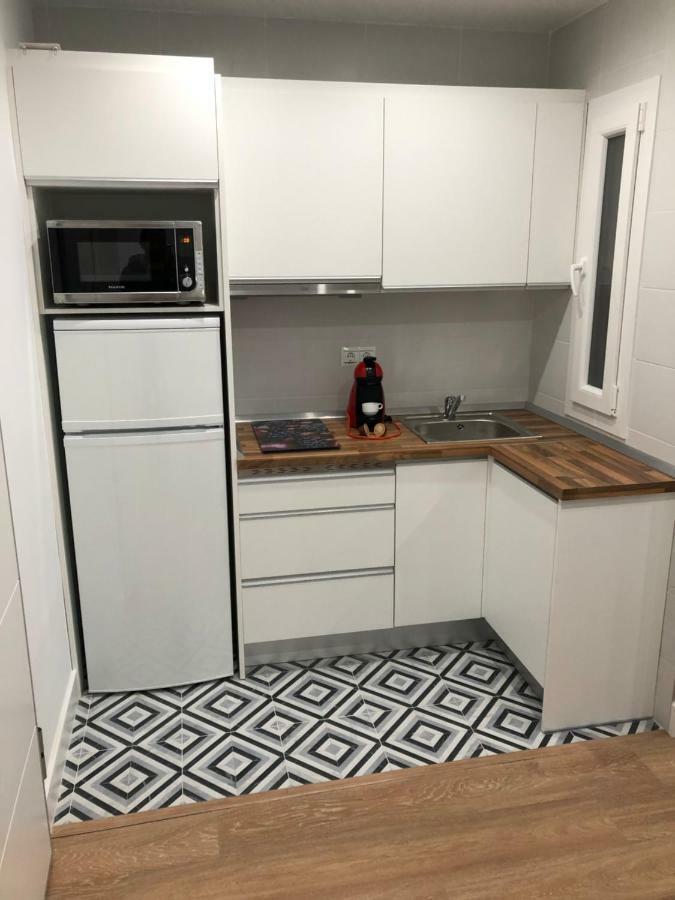 Apartamento Catedral Escalinata *