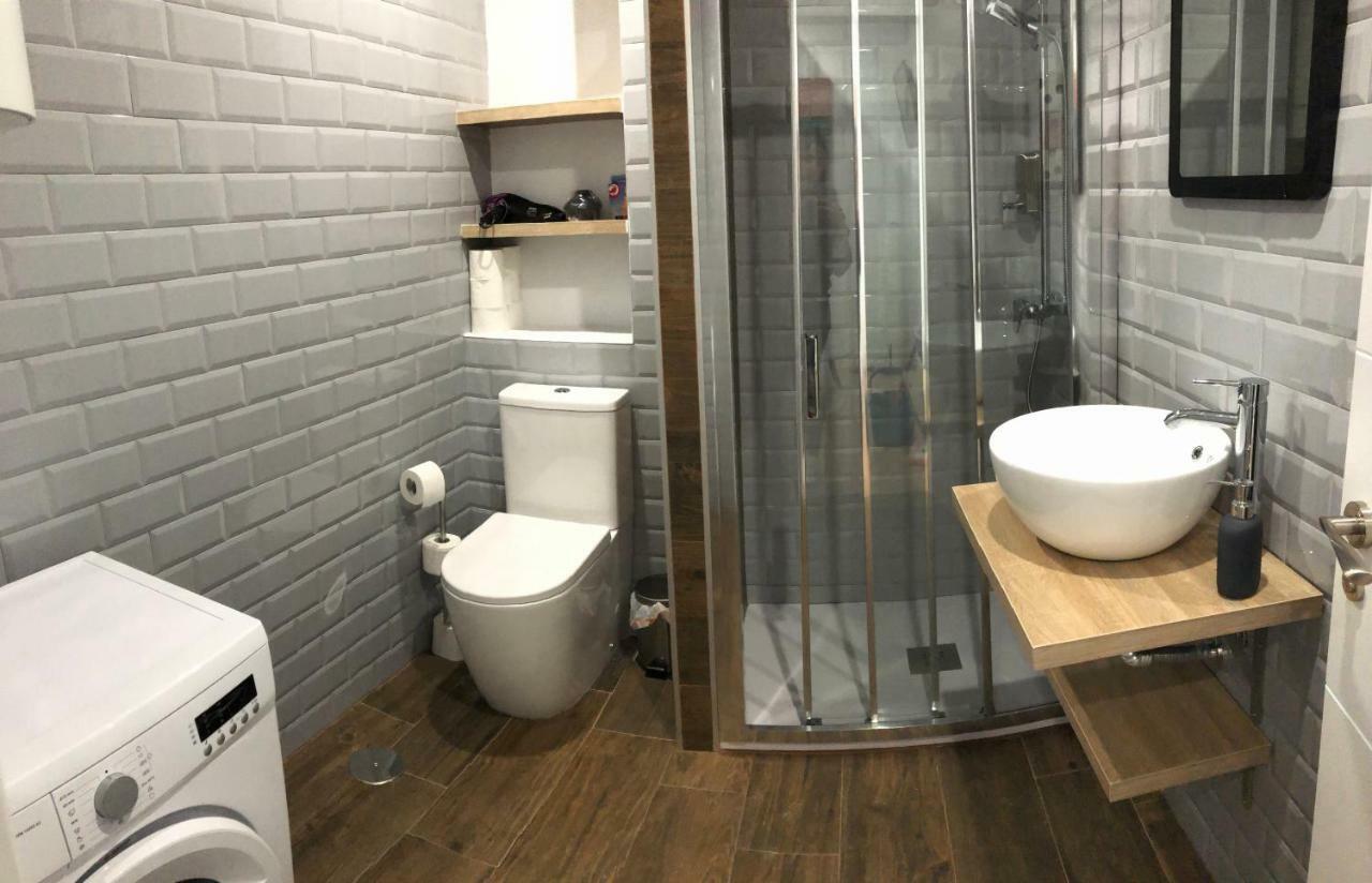 Apartamento Catedral Escalinata